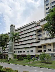 Blk 110 Chong Pang Garden (Yishun), HDB 3 Rooms #535559631